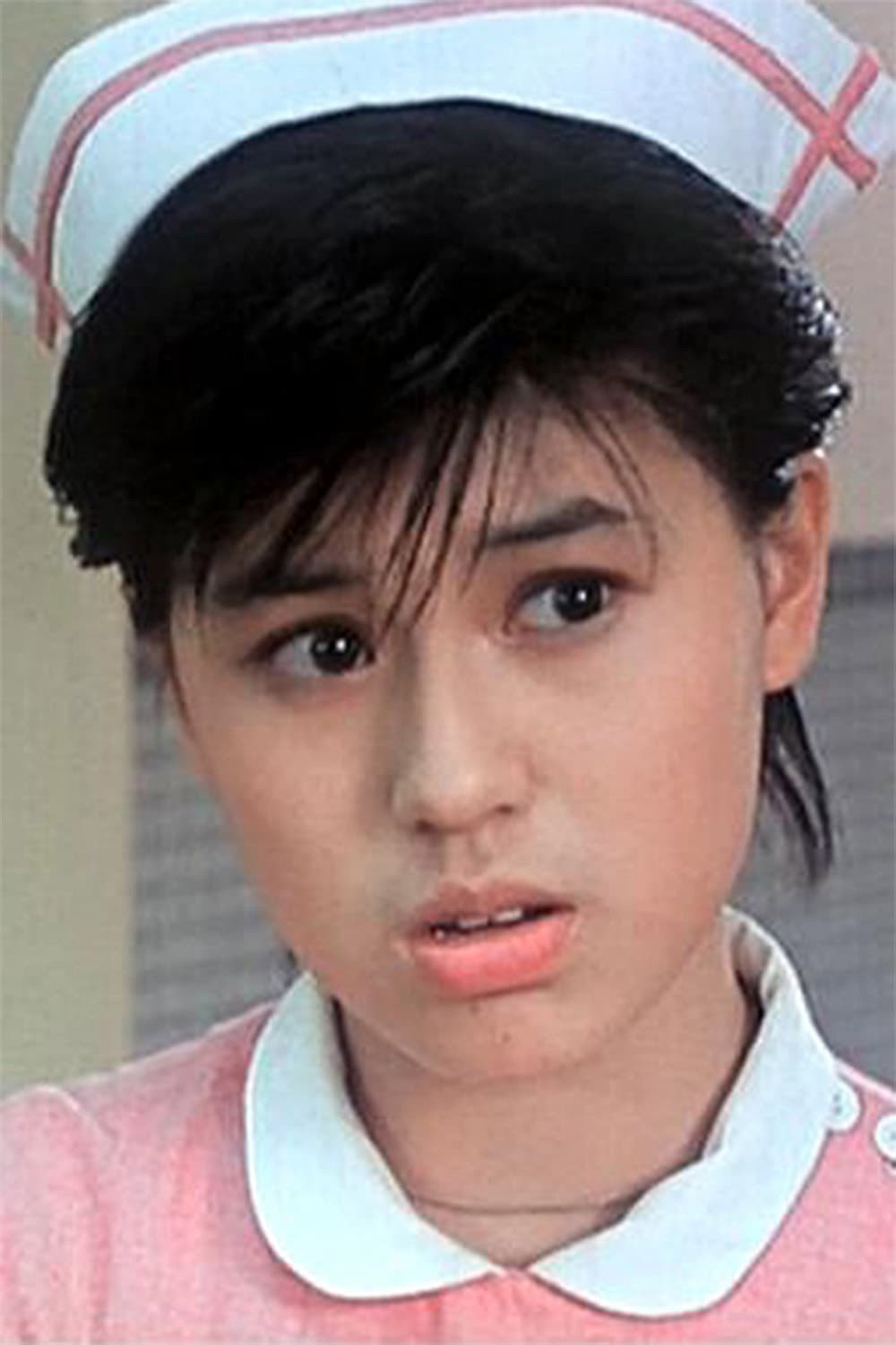 羅明珠 as Bonnie in The Isle of Fantasy