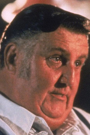 Chuck Mitchell as Lawyer in Hollywood Zap