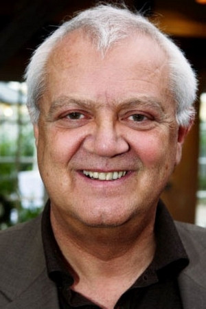 Per Pallesen as Sea gull (voice) in Samson & Sally