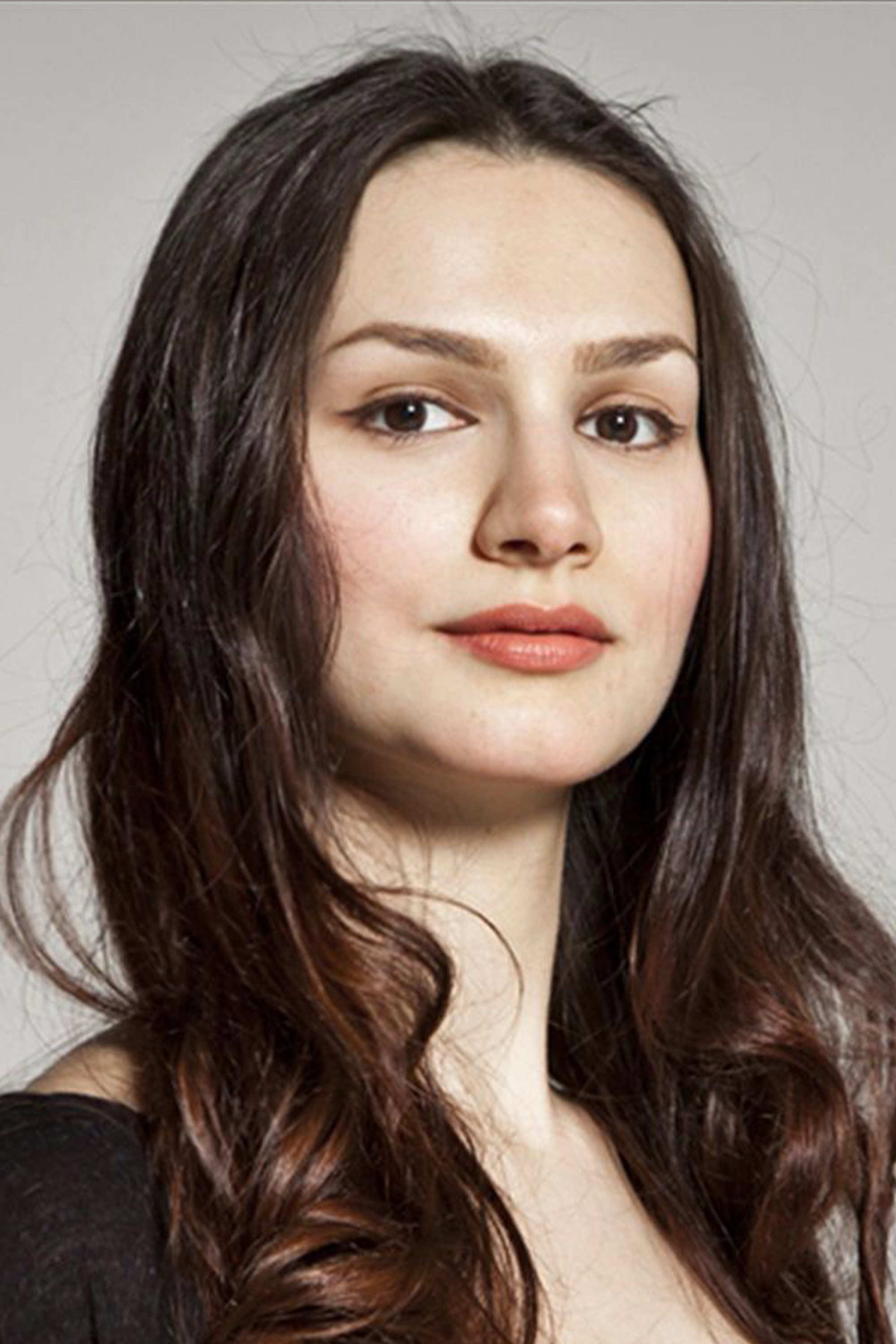 Gonca Sarıyıldız as Hande Eymen in My Sweet Lie