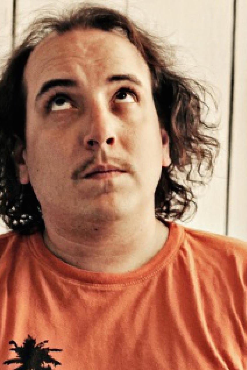Har Mar Superstar as Peter (as Sean Tillmann) in Lovely, Still