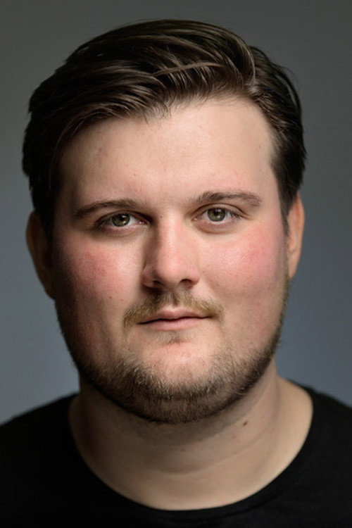Nicolai Jørgensen as Lars Petersen in The Viking - Downfall of a Drug Lord