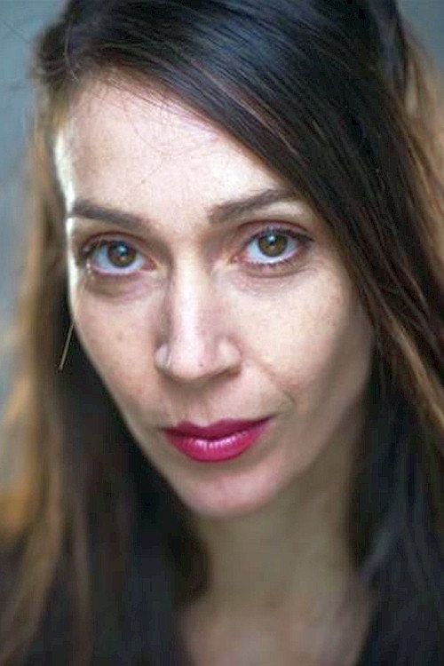 Mika Hockman as Tilda in The Satanic Nun