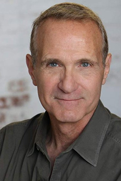 Joe Avellar as John in Pulpitum