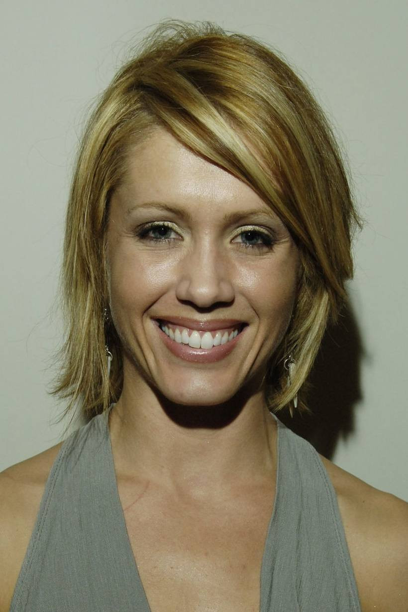 Darcy Fowers as Miranda Weatherby in Messengers 2: The Scarecrow