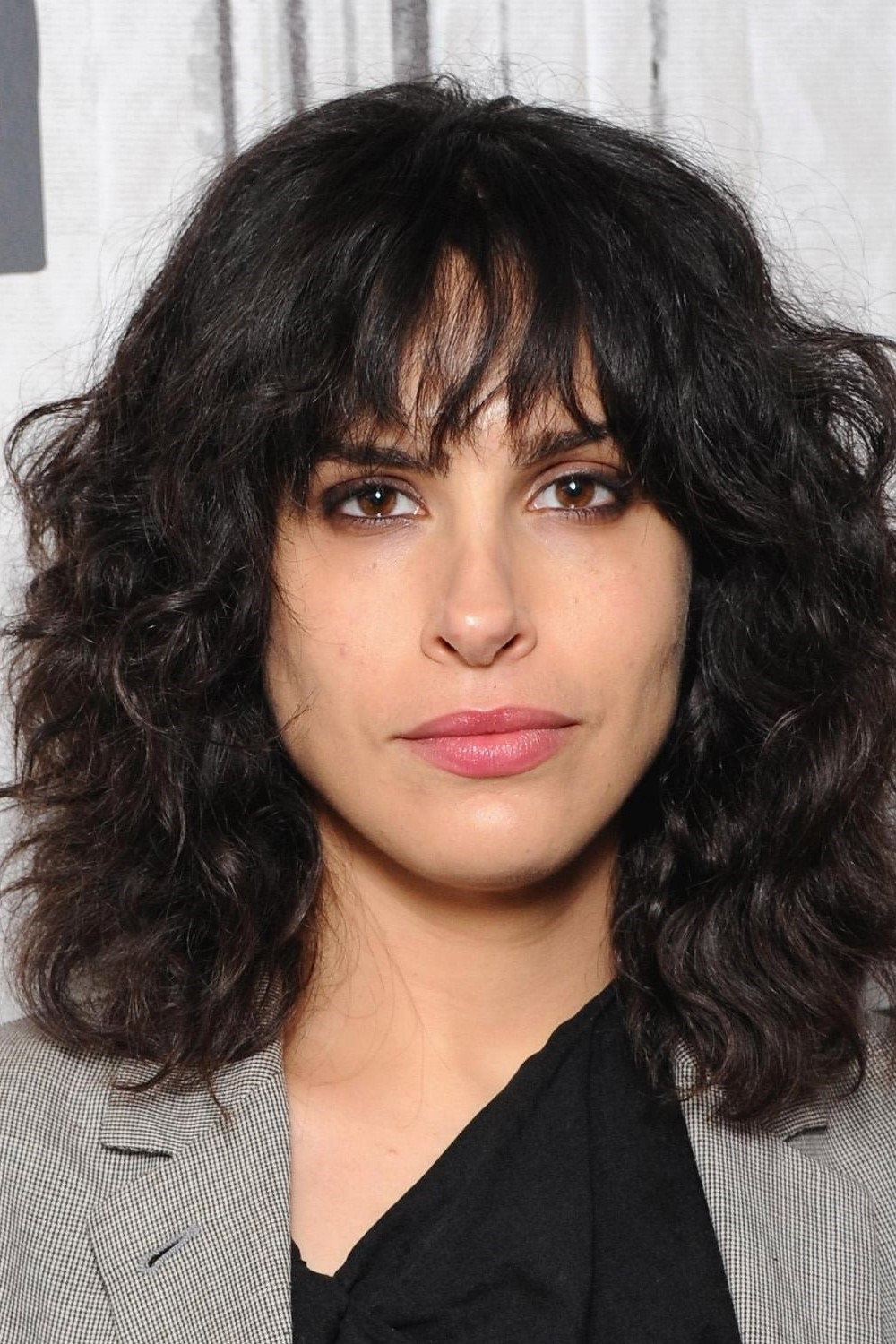 Desiree Akhavan as Leila in The Bisexual