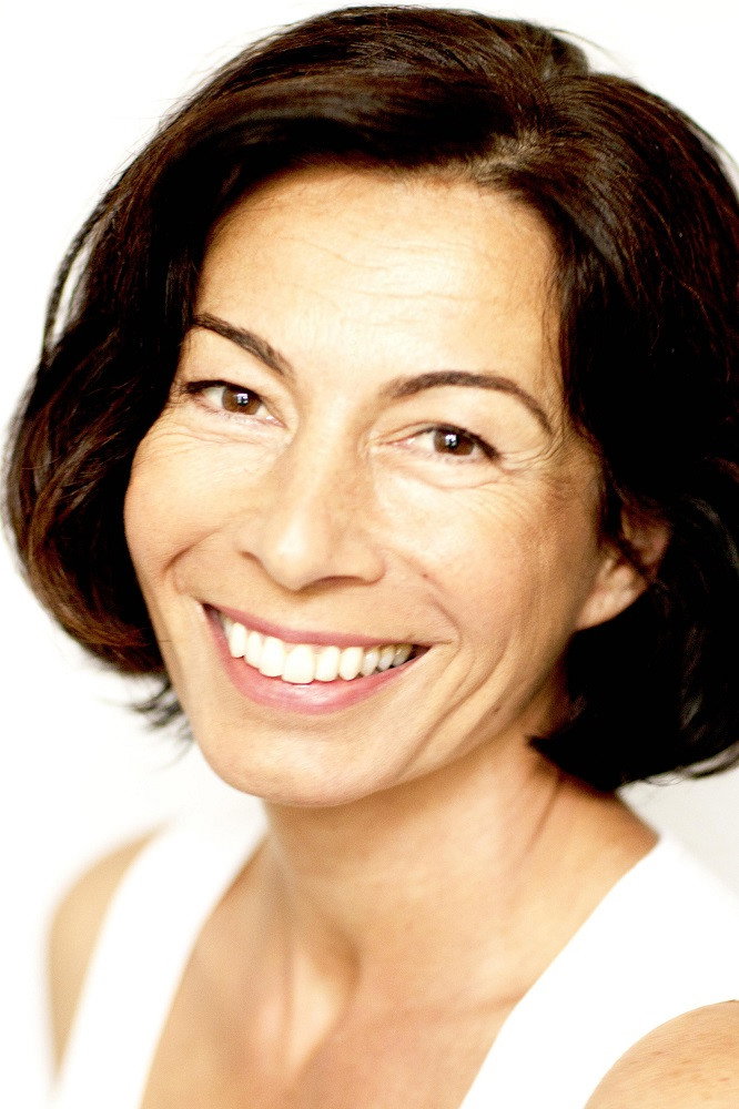 Vanessa Steele as Charlene in Wet and Wild Summer