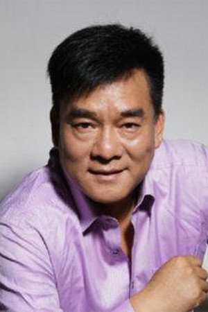Liu Jiaoxin as Tan Zhen in Winner