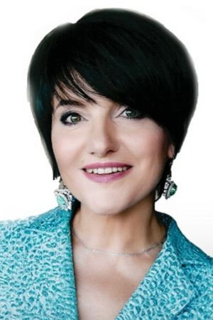 Инга Оболдина as Вика in Brides in Exchange