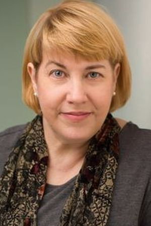 Victoria Blake as Carol in The Kill Hole