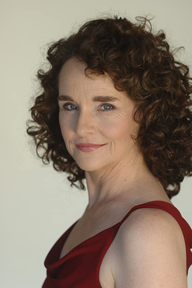 Diane Franklin as (voice) in Bad Baby