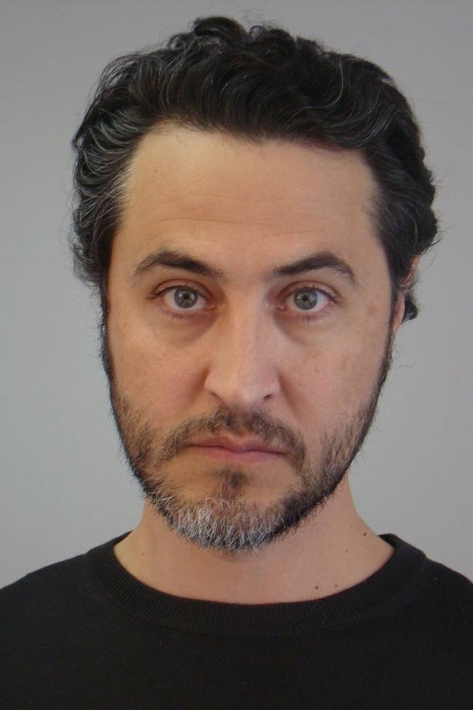 Gavril Pătru as Adi in Tuff Money