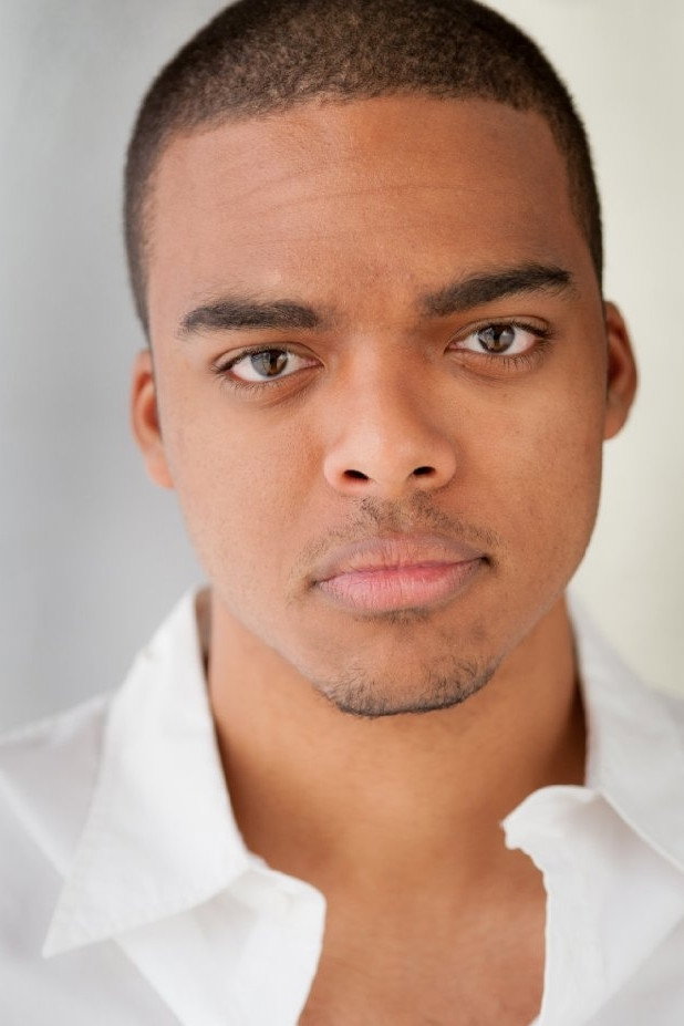Jason Woods as Nick in San Andreas Quake