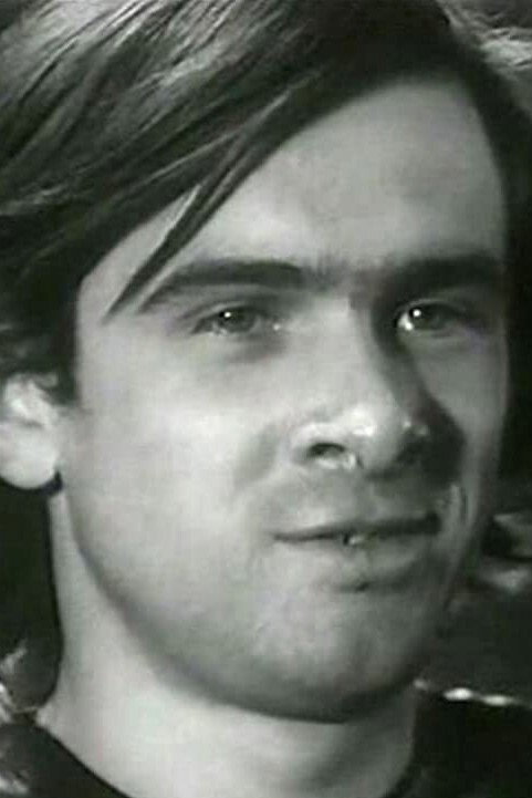 Jerzy Braszka as Robaczkiewicz in Profesor na drodze