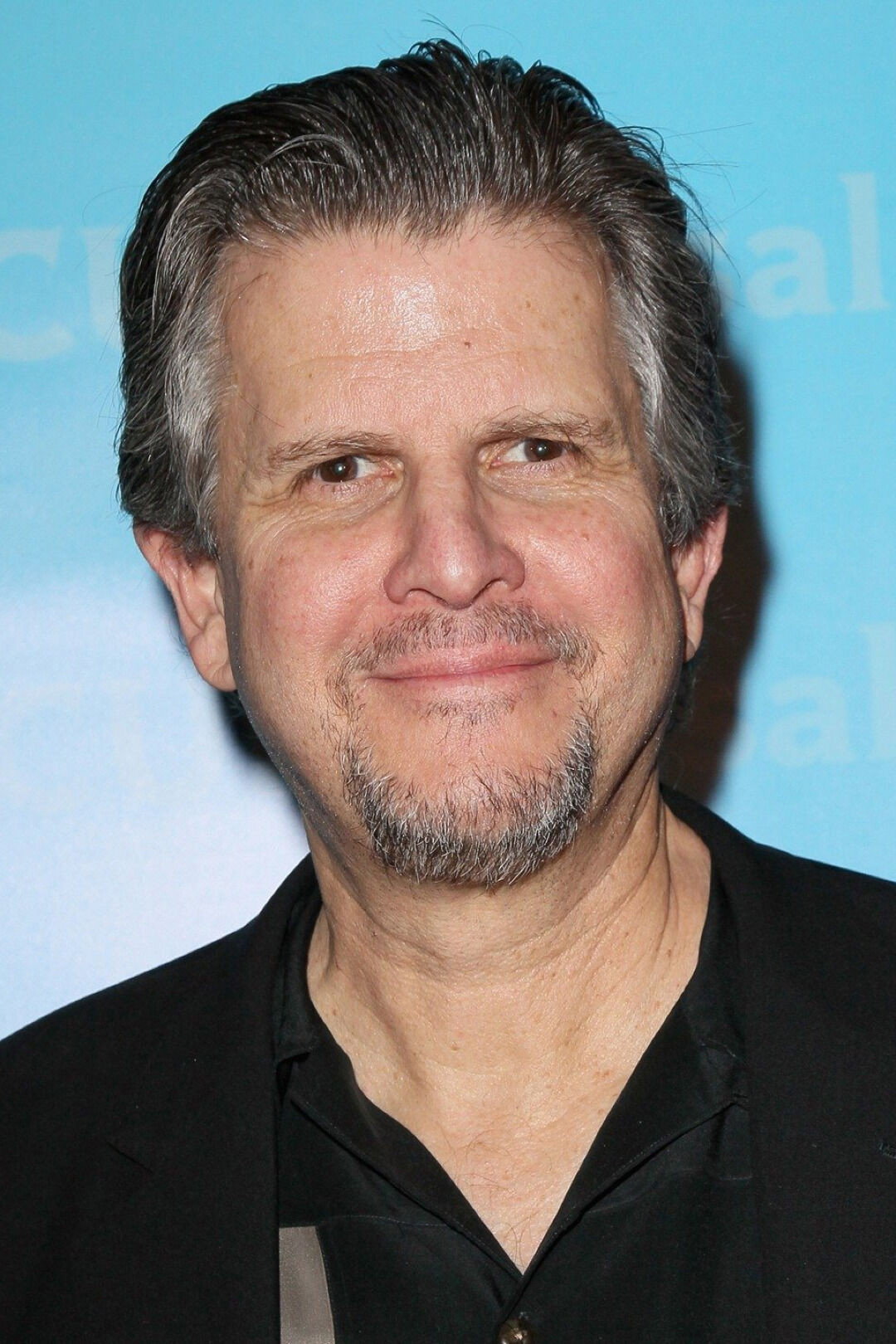 David Greenwalt as Self in Greed Kills