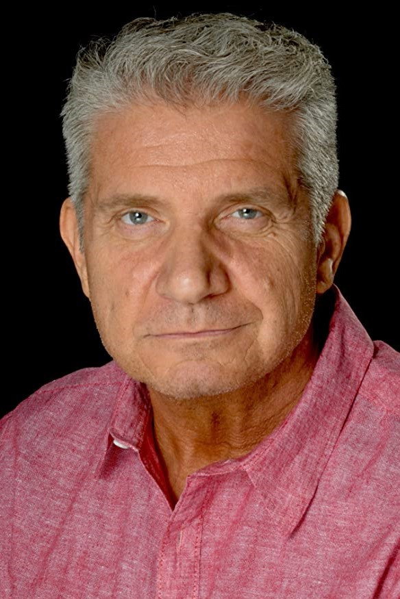 Joe Sabatino as Detective Marino / Slick in Bloodfist 2050