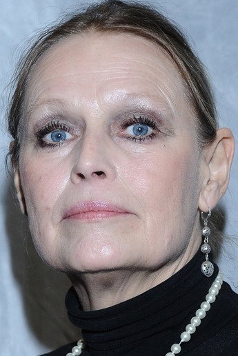 Iwona Bielska as Anna Rota in Blood for Blood