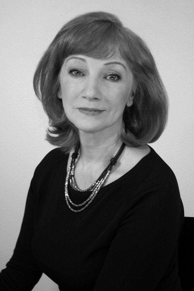 Ligita Skujiņa as Marika in The Game