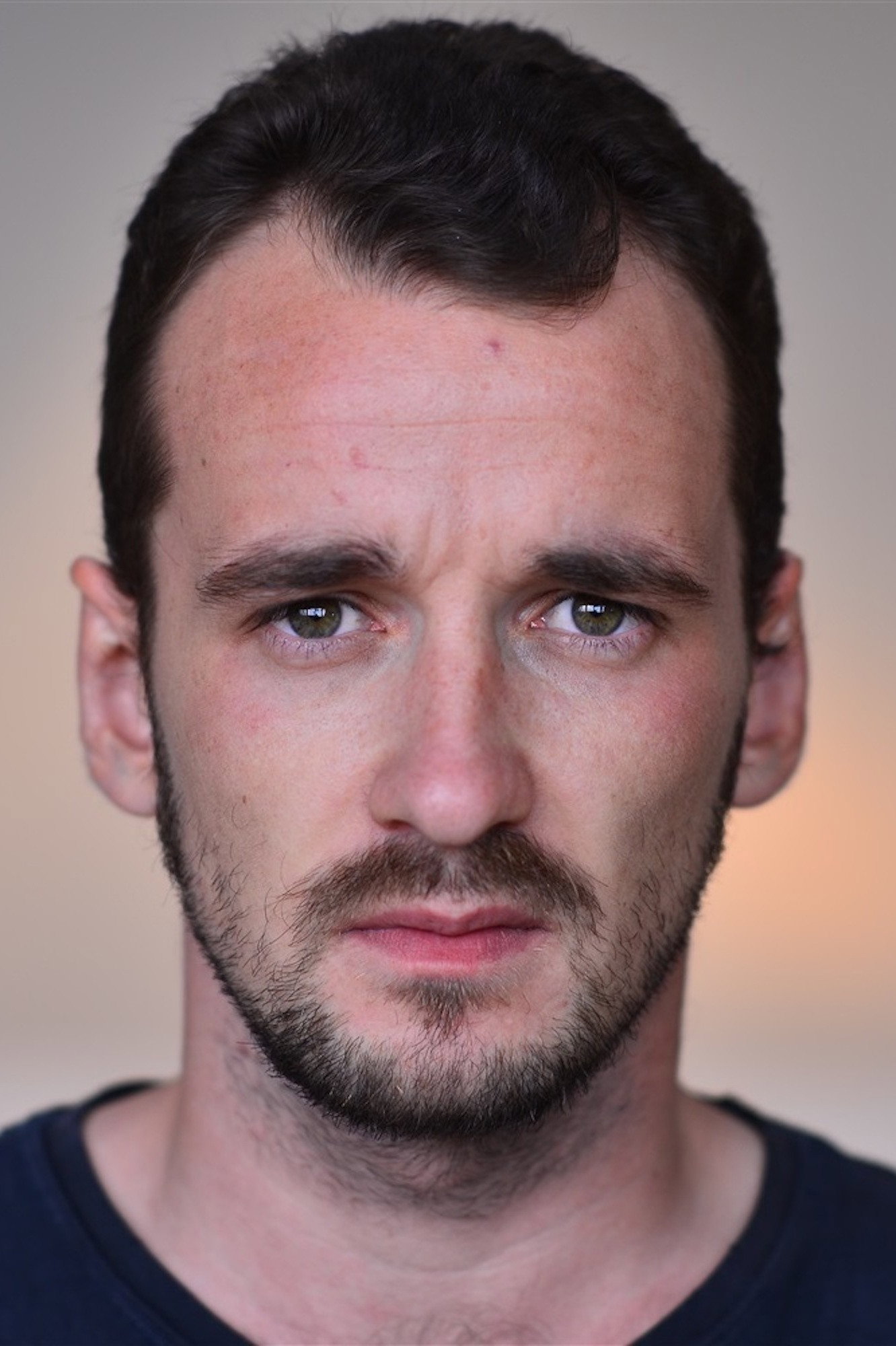 Jonathan Turnbull as Loïc Jouan in 37 secondes