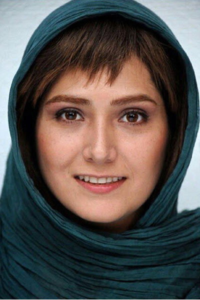 باران کوثری as Maliheh in Repression
