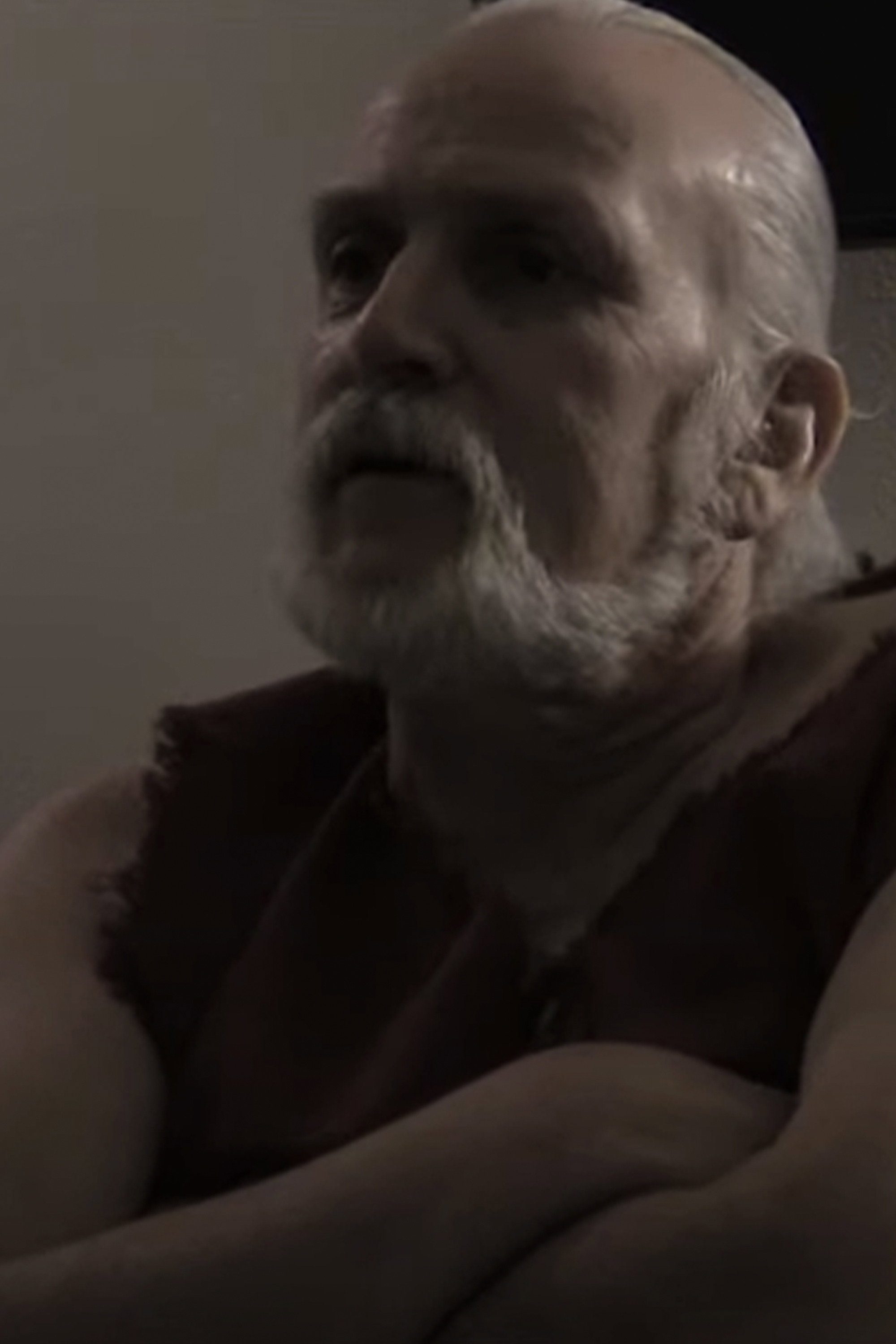Julian "Jerry" Flack as Himself in Over the Brink: The Story of the Cardiac Kidz