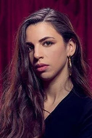 Εύα Γαλογαύρου as Eva in 11 Meetings with My Father