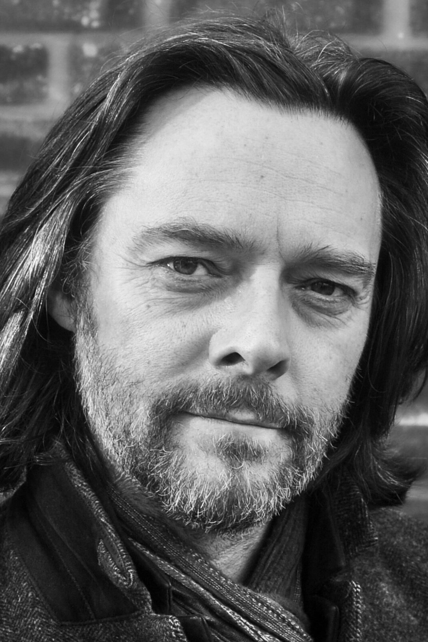 Nicholas Boulton as Bleda in Attila the Hun