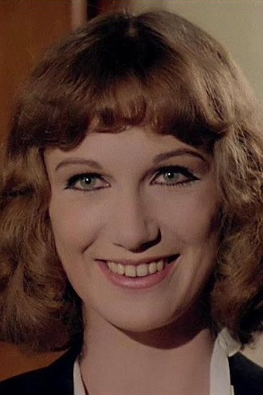 Daria Nicolodi as Margherita Barezzi in Verdi