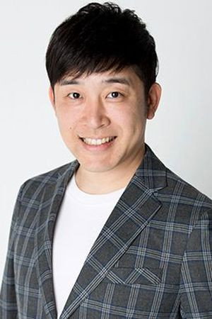 あべこうじ as Tatsuya Suzuki in Ju-on: The Live