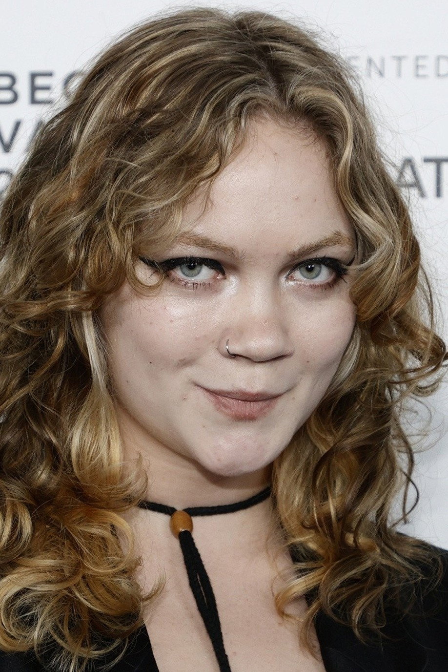 Annika Wahlsten as Annika in Italian Studies