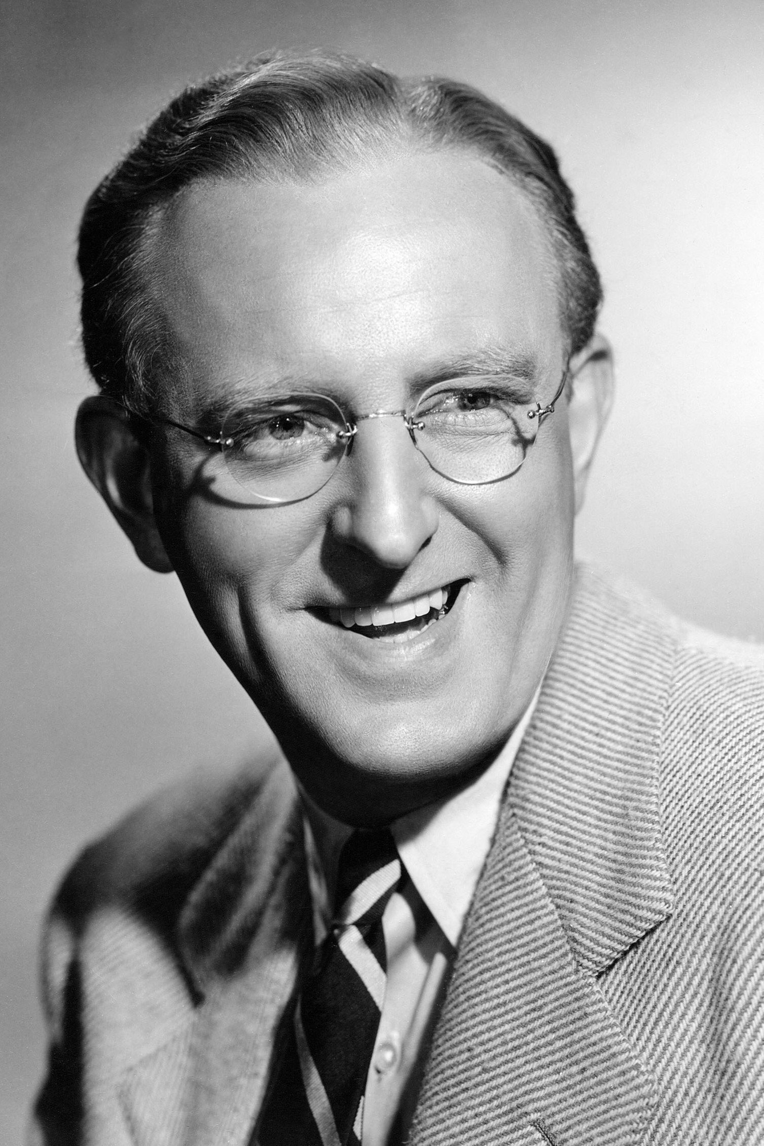 Kay Kyser as Self in G.I. Journal