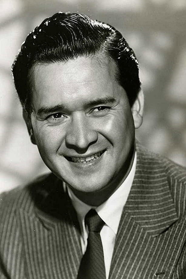 Carlos Ramírez as The Great Poochini (voice) in Baptiste