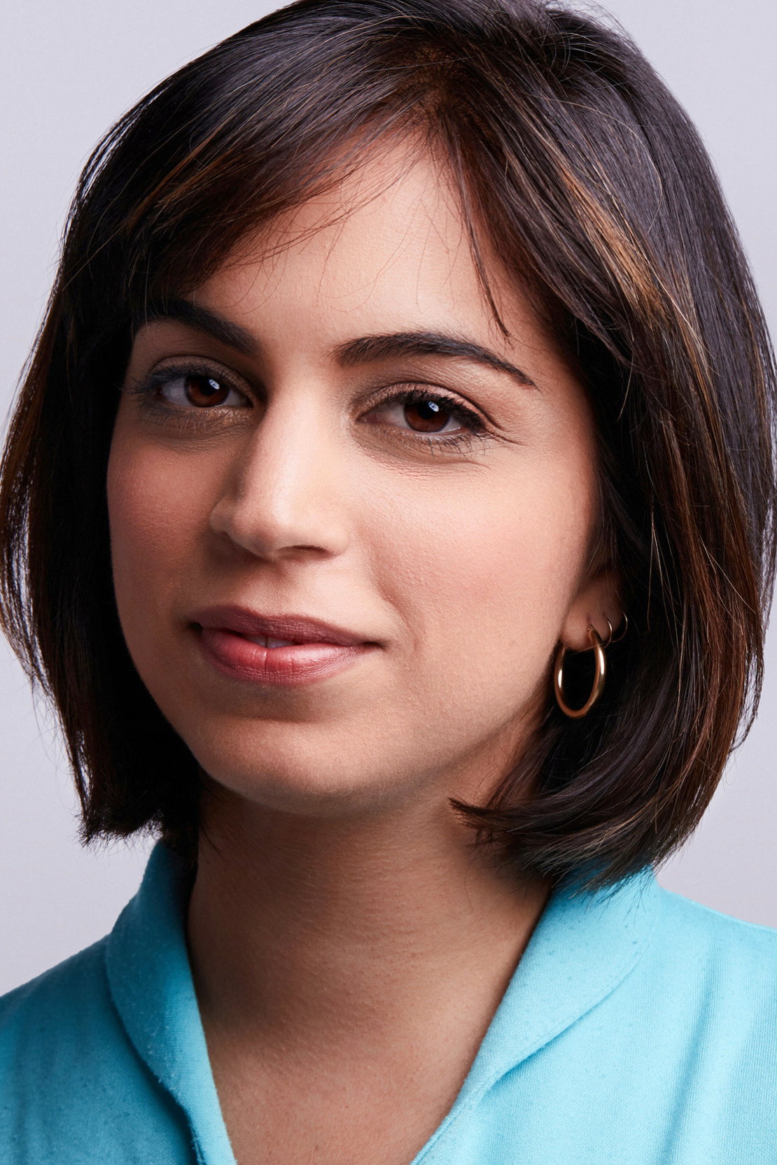 Rakhee Morzaria as Actress #3 in Camera Test