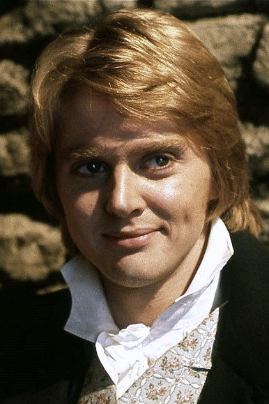 Shane Briant as Emil in Demons of the Mind