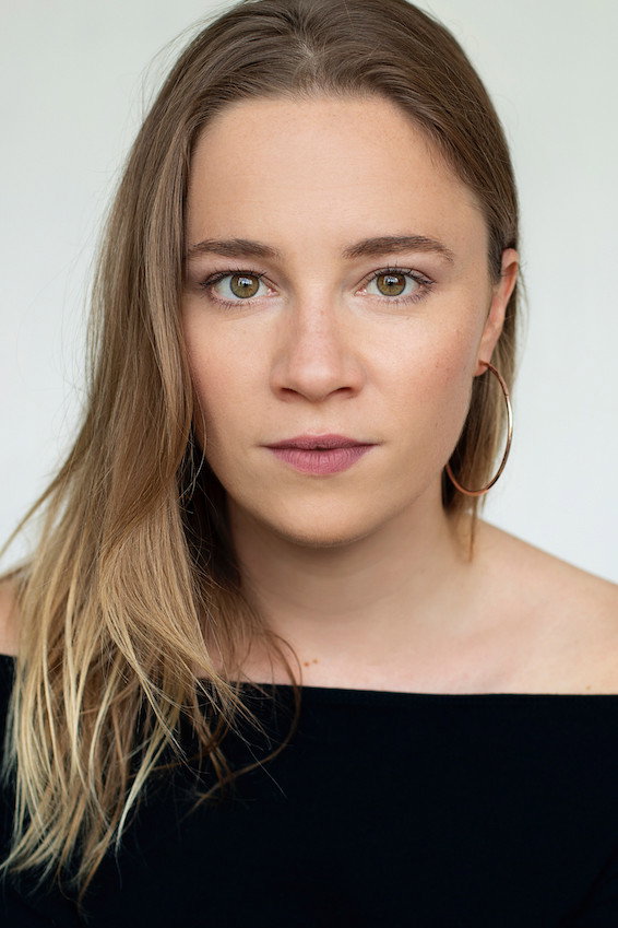 Eve Lemieux as Myriam Levy in Campus