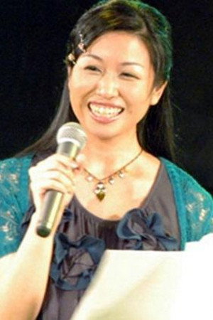 結下みちる as Sumomo Akihime (voice) in Nanatsu-iro Drops: First Love That Encompasses You