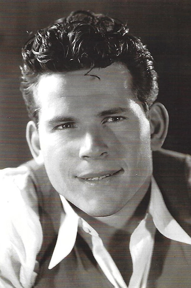 Fred Kohler Jr. as Henchman Stoner in Range Justice