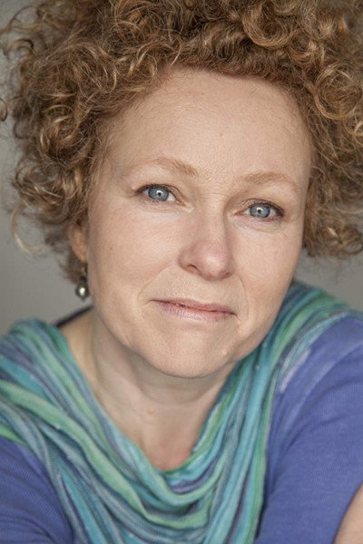 Ally Ní Chiárain as Mother Superior in Hannah Cohen's Holy Communion