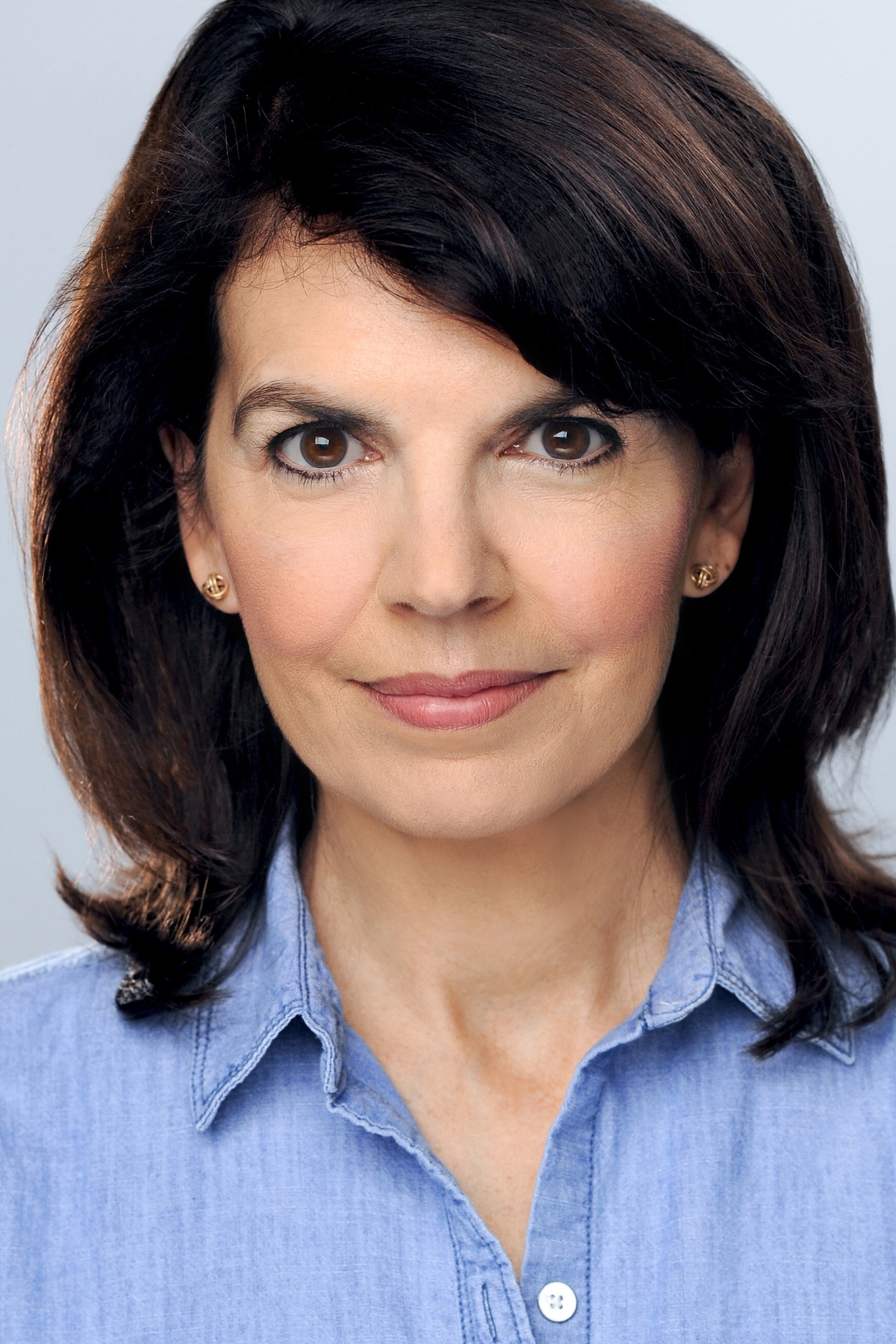 Candace Kirkpatrick as Maria Tyler in Porch Pirates