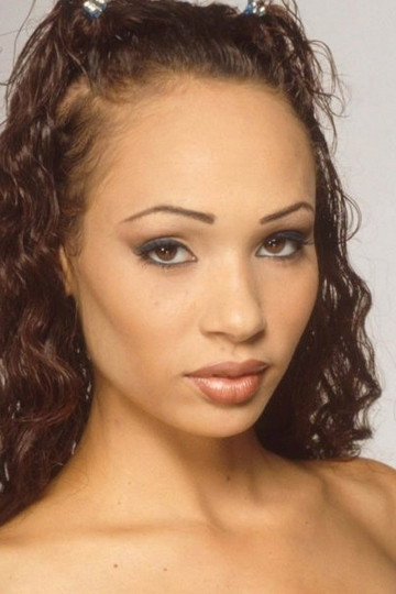 Tiffany Mason as Stripper #2 in Forbidden