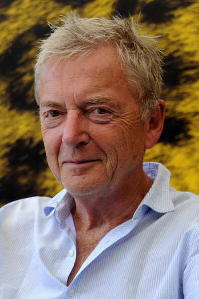Patrick Lapp as Bob in Individual Circumstances