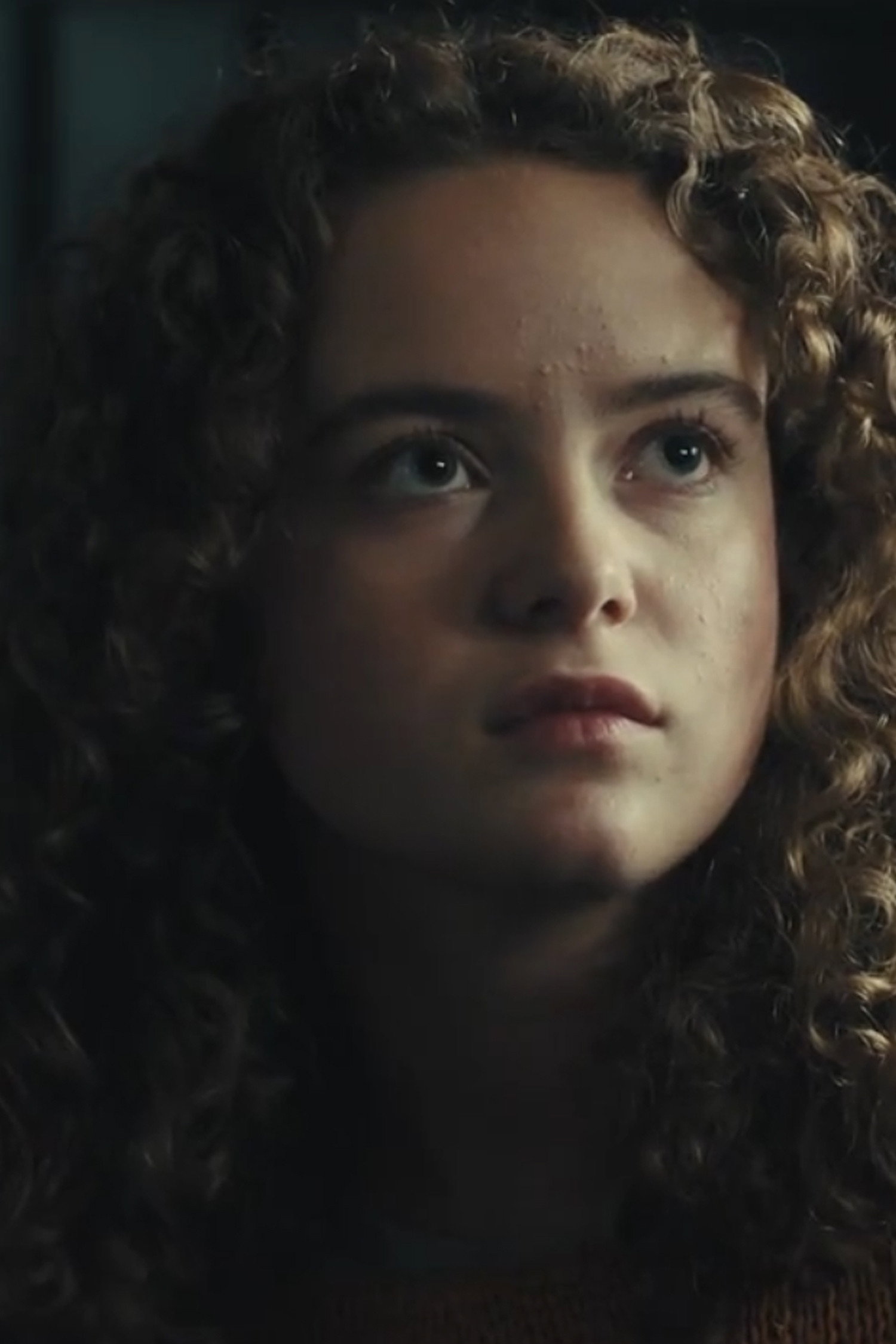 Anna Thunhart as Steffi Strobl in School of Champions