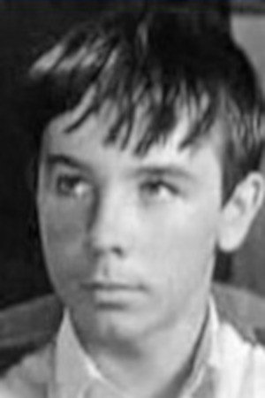 Александр Гаврилов as Ralph Barney in Good Wind, 'Blue Bird'!