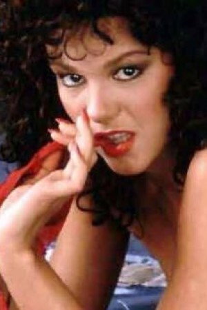 Kimberly Carson as Lauren Holt in Sinners