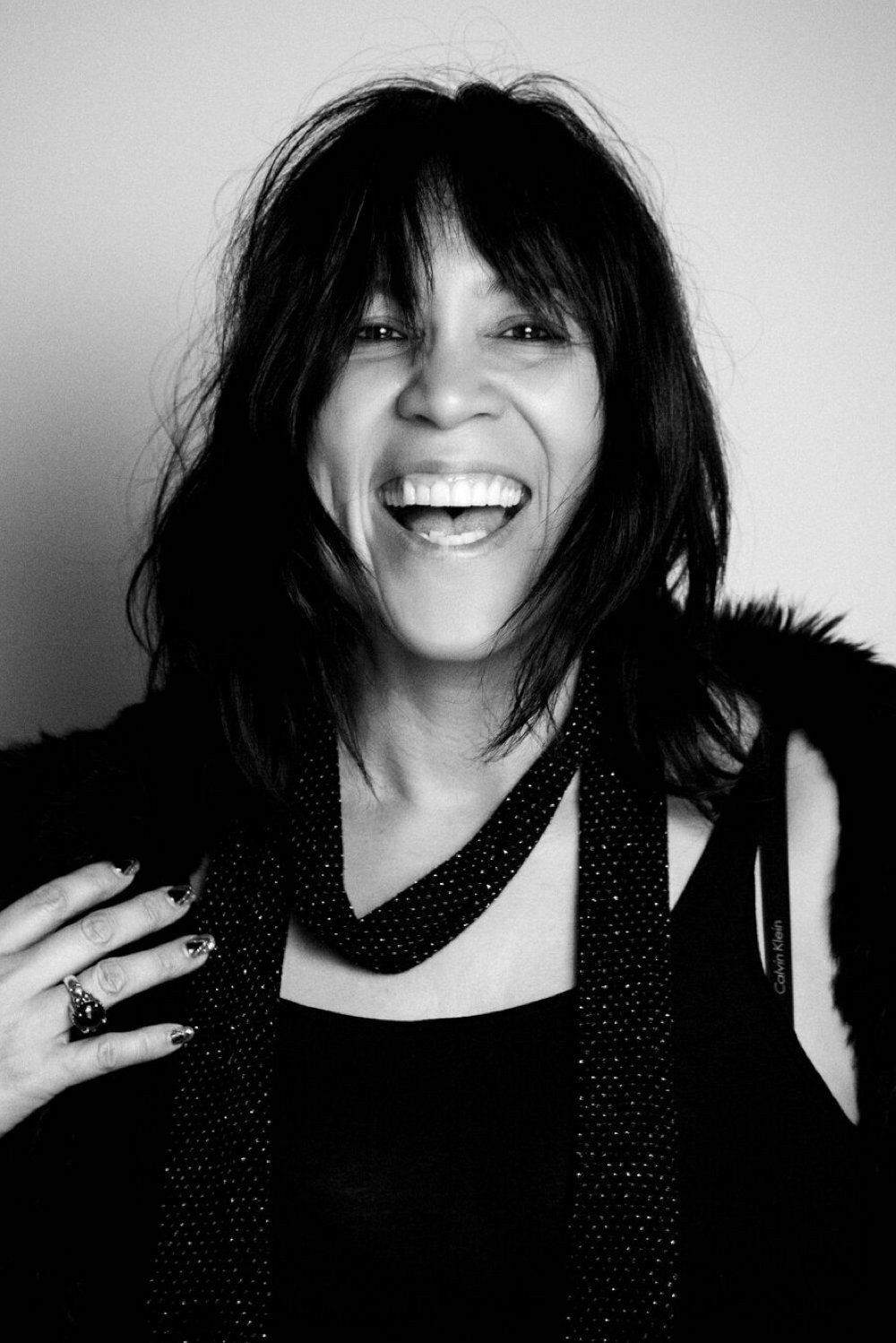 Kate Ceberano as Jenna in Dust Off the Wings