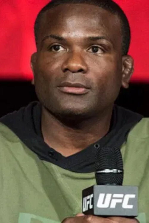 Din Thomas as Self in UFC 39: The Warriors Return