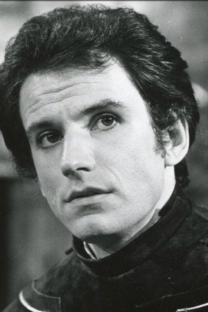 François Beaulieu as Hernani in Hernani