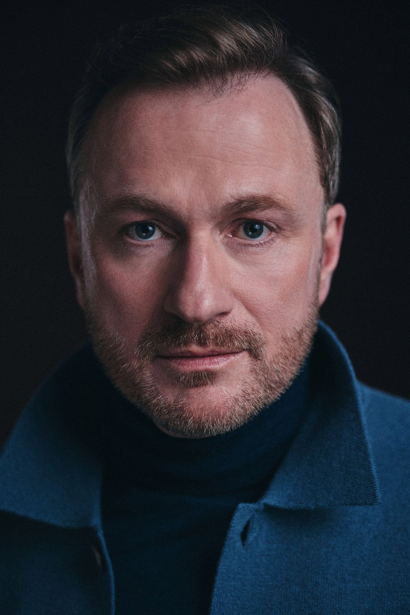 Florian Reiners as Lukas in Jojo sucht das Glück