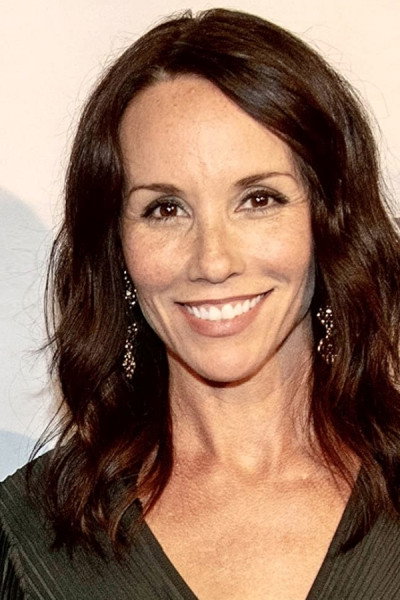 Tiffany McDonald as Minnie in Minnie’s Midnight Massacre