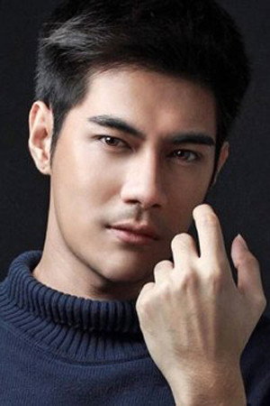 Mungkorn Paphawin Hongcheon as Satthaya in Philiang